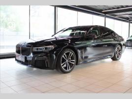 BMW 730d xDrive M Sport / LASER