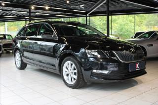 koda Octavia 1.6 TDi DSG Navi / Pano / Clim