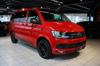 Volkswagen Multivan T6 TDi 110 kW DSG NezTop/Ta�n�