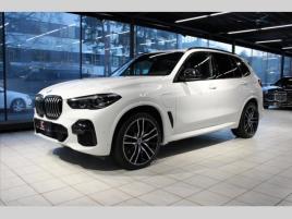 BMW X5 xDrive45e M Sport