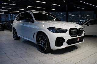 BMW X5 xDrive45e M Sport AdLED / 360