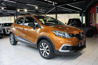 Renault Captur Experience TCe CZ/1.Maj/Fullse