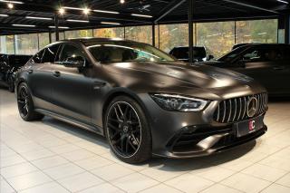 Mercedes-Benz AMG GT 53 4MATIC+ DIS+ / 360 / Night