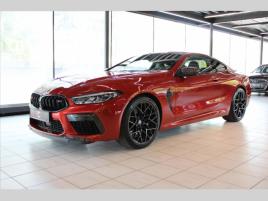 BMW M8 Competition xDrive Coup Carbo