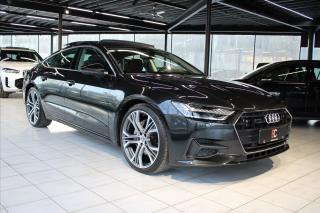 Audi A7 50 TDi Sportback quattro ACC /