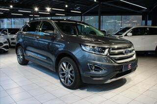 Ford Edge TDCI AWD PS Titanium Pano / DP