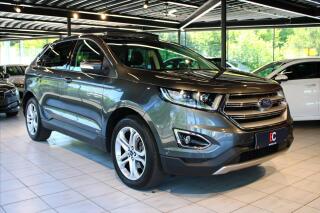 Ford Edge TDCI AWD PS Titanium Pano / DP
