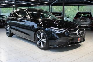 Mercedes-Benz 220d 9G Panorama / Ta�n�