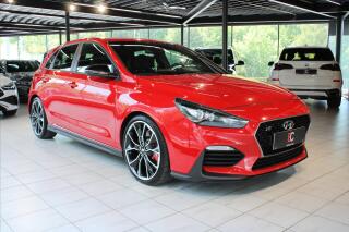Hyundai i30 N Performance
