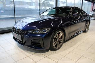 BMW 3.0 M440i xDrive (AT) Coupe