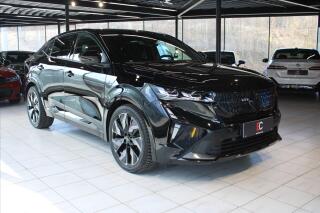 Renault Rafale E-Tech Esprit Alpine 4Control