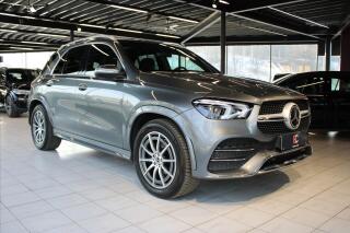Mercedes-Benz GLE 450 4MATIC AMG / Pano / 360 /