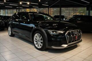 Audi A6 Allroad 50TDi quattro ACC / Ta�n�