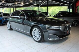 BMW 740d xDrive Mas�/NezTop/360�/