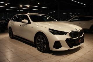 BMW 540d xDrive M Sport Touring