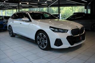 BMW 540d xDrive M Sport DAProf/B&W
