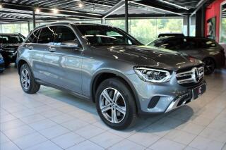 Mercedes-Benz GLC 300de 4MATIC Offroad DISPro/Ne