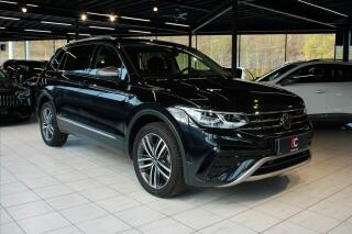 Volkswagen Tiguan Allspace TSi 180kW DSG 4Motion Elegance
