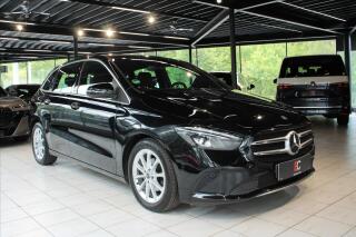Mercedes-Benz 180 Progressive DPH/7G/Kamera