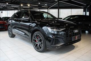 Audi SQ8 V8 320 kW quattro ACC/B&O/Matr