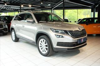 koda Kodiaq 2.0 TDi 4x4 DSG Style Canton /