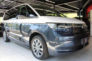 Volkswagen Multivan Style lang DSG Easy Open Basic