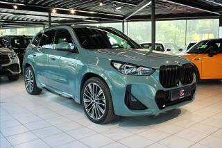 BMW X1 xDrive23d M Sport Individual