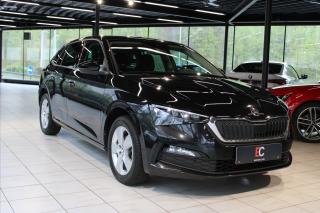 koda Scala 1.0 TSI 81kW Style