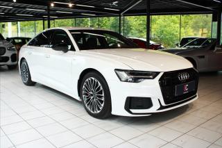 Audi A6 55 TFSi e Sport quattro ACC /