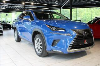 Lexus NX 300h 2.5 ACC / DPH