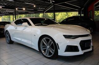 Chevrolet Camaro V6 3.6L 246kw