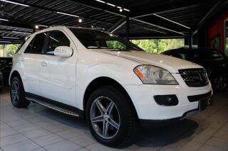 Mercedes-Benz 350 4MATIC H&K/Pano  ML