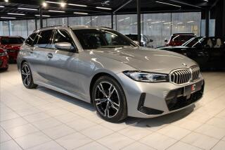 BMW 320d xDrive M Sport DAProf/360