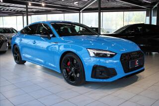 Audi S5 TDi quattro Sportback ACC/Lase