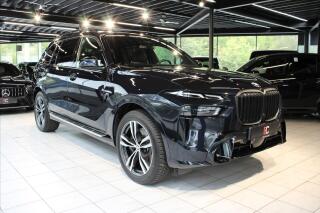 BMW X7 xDrive40d M Sport Pro ExeDrPro