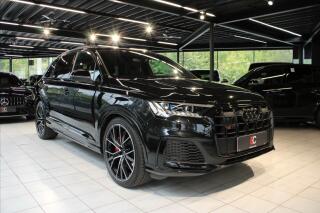 Audi SQ7 TFSi quattro Competition Plus