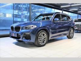 BMW X3 xDrive20d M Sport / NezTop