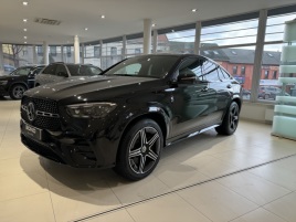 Mercedes-Benz GLE 350 de 4M Coup/PREMIUM/HUD