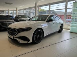 Mercedes-Benz E 220 d 4M/AMG/TOP