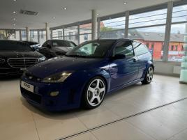 Ford Focus RS mk1/TOP