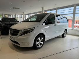 Mercedes-Benz Vito Tourer 114/116 CDI, 119 CDI/BT