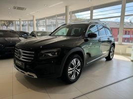 Mercedes-Benz GLB 200 d 4M/Progressive/ESP/TOP