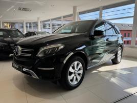 Mercedes-Benz GLE 350 d 4M/AIR/AMG/TOP