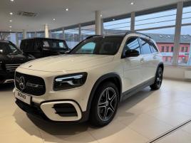 Mercedes-Benz GLB 200 d 4M/PANO/AMG/TOP