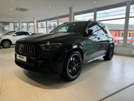 Mercedes-Benz GLE 53 AMG 4M+/PANO/HUD/360/TOP