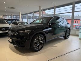 Mercedes-Benz GLC 220 d 4M/AMGPREMIUM/ESP/LIGHT