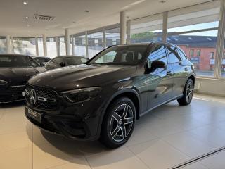 Mercedes-Benz GLC 220 d 4M/AMGPREMIUM/360/ESP