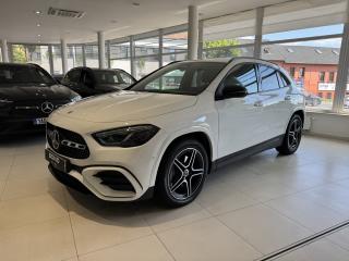 Mercedes-Benz GLA 200 d 4M/AMGPREMIUM/MULTIBEAM