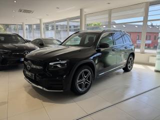 Mercedes-Benz GLB 200d 4M/AMGPREMIUMPLUS/HUD/360