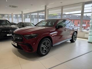 Mercedes-Benz GLC 220 d 4M/AMGPREMIUM/BURMESTER